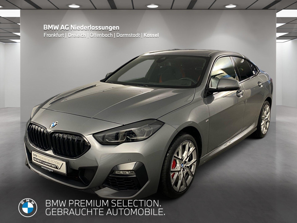 BMW 2 Serie 2024 Benzine