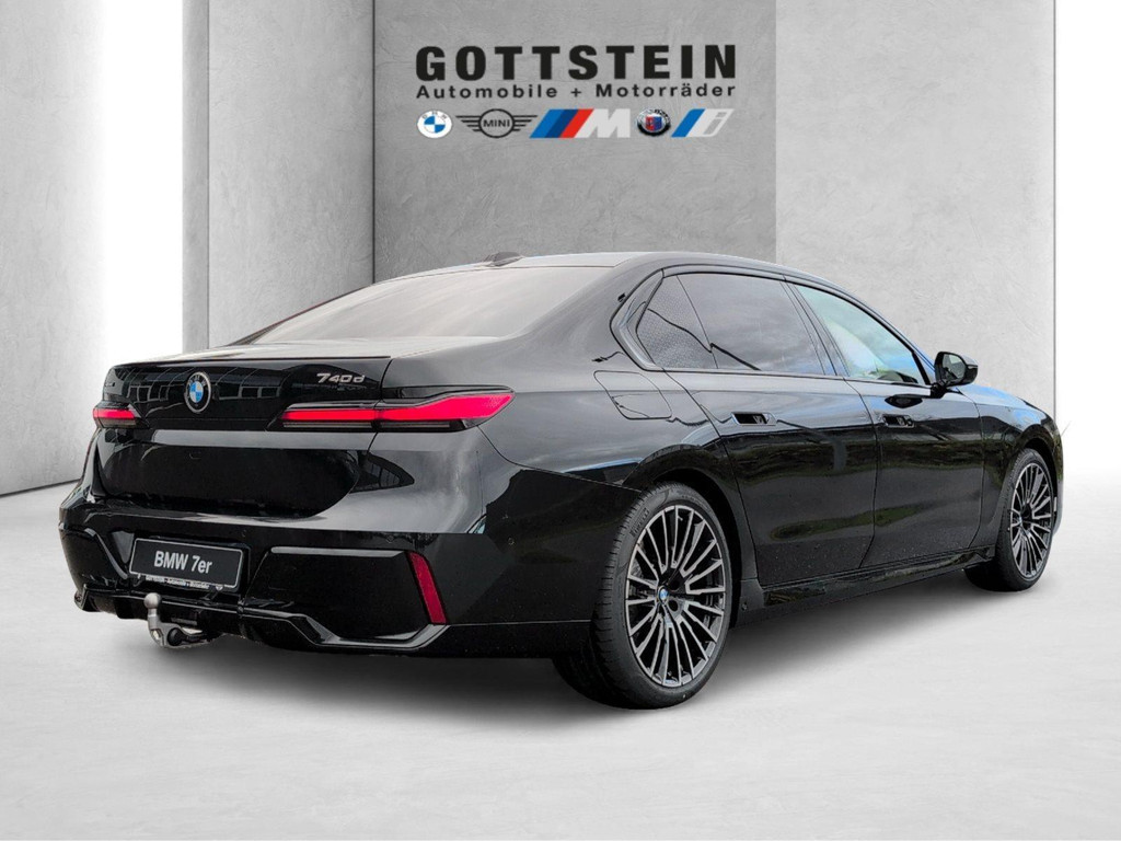 BMW 7 Serie
