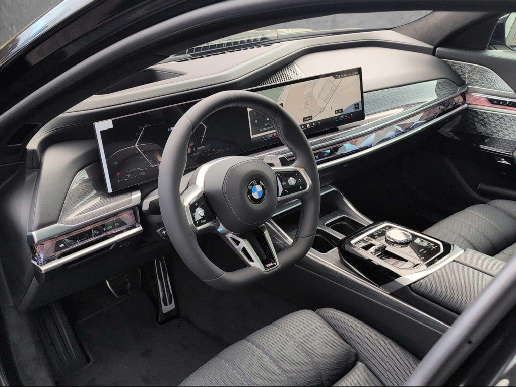 BMW 7 Serie