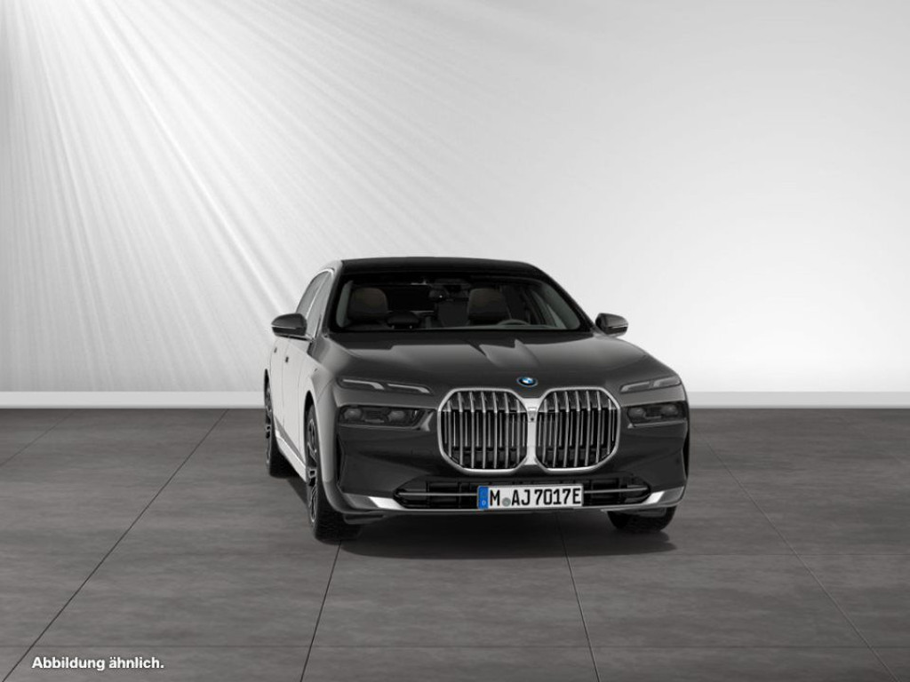 BMW 7 Serie