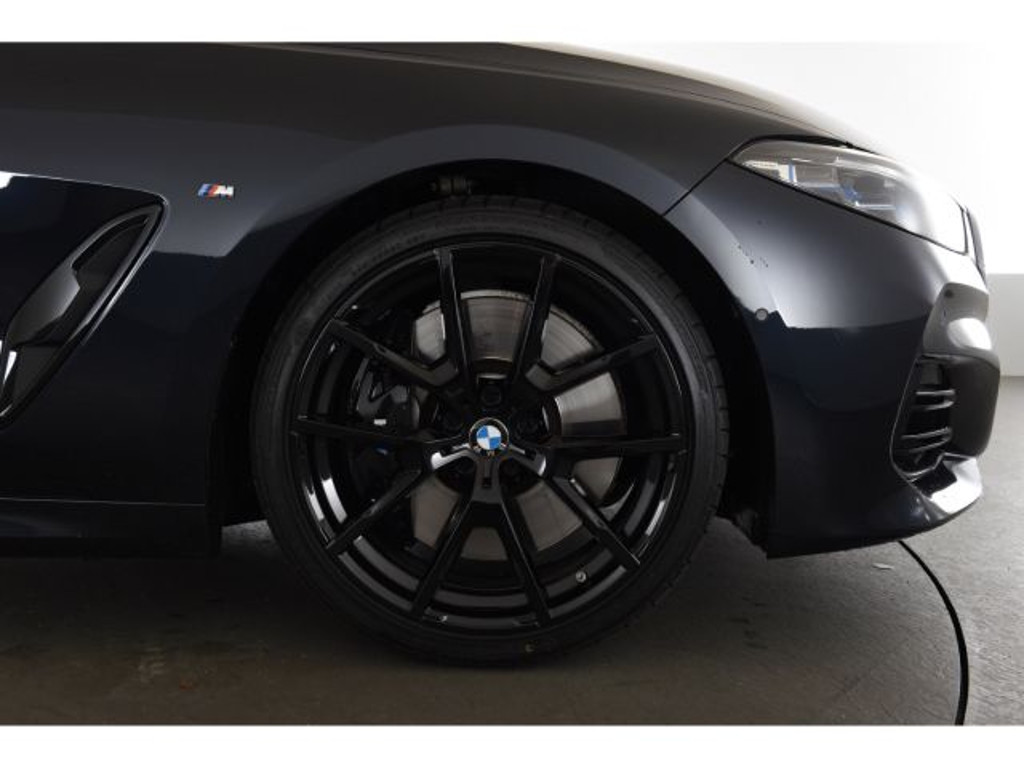 BMW 8 Serie
