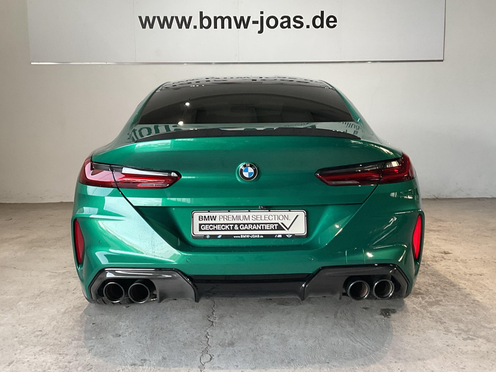 BMW M8