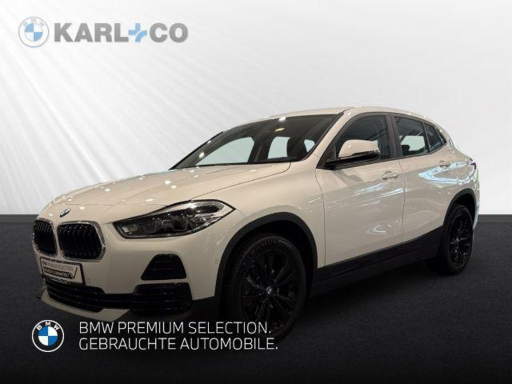 BMW X2 2021 Benzine