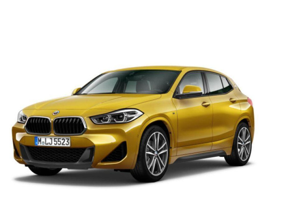 BMW X2 2022 Benzine