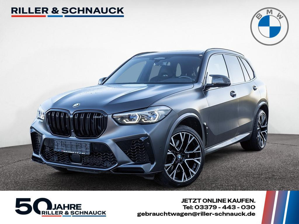 BMW X5 2021 Benzine
