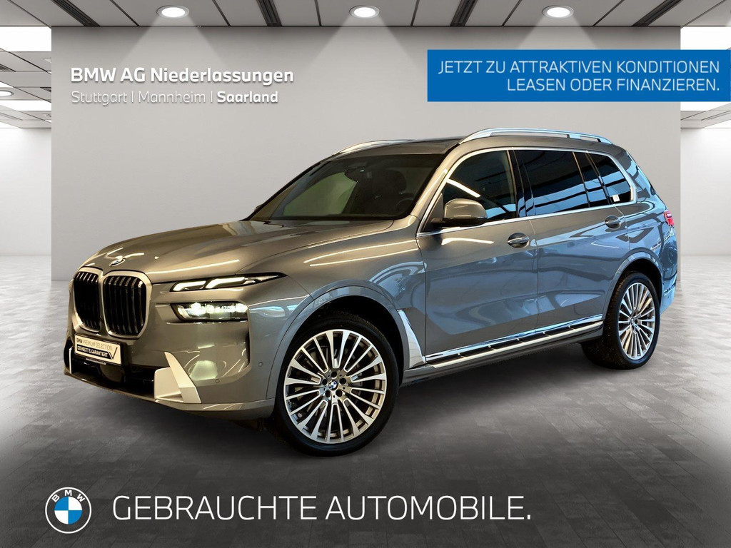 BMW X7 2023 Diesel