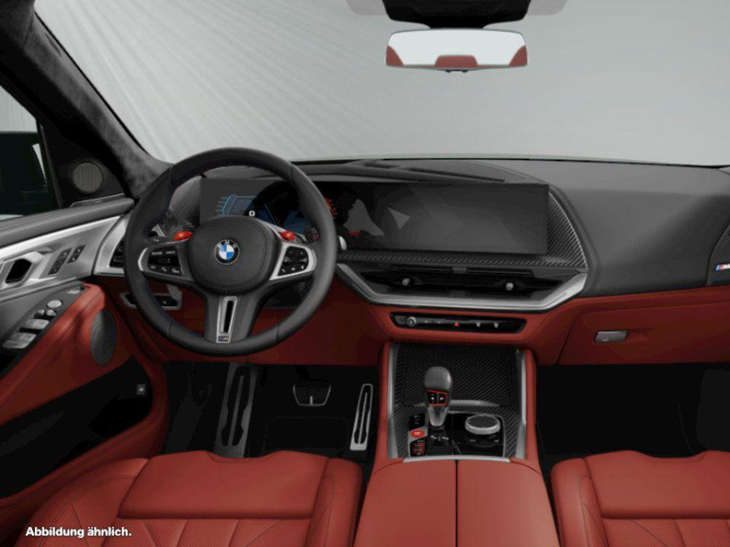 BMW XM