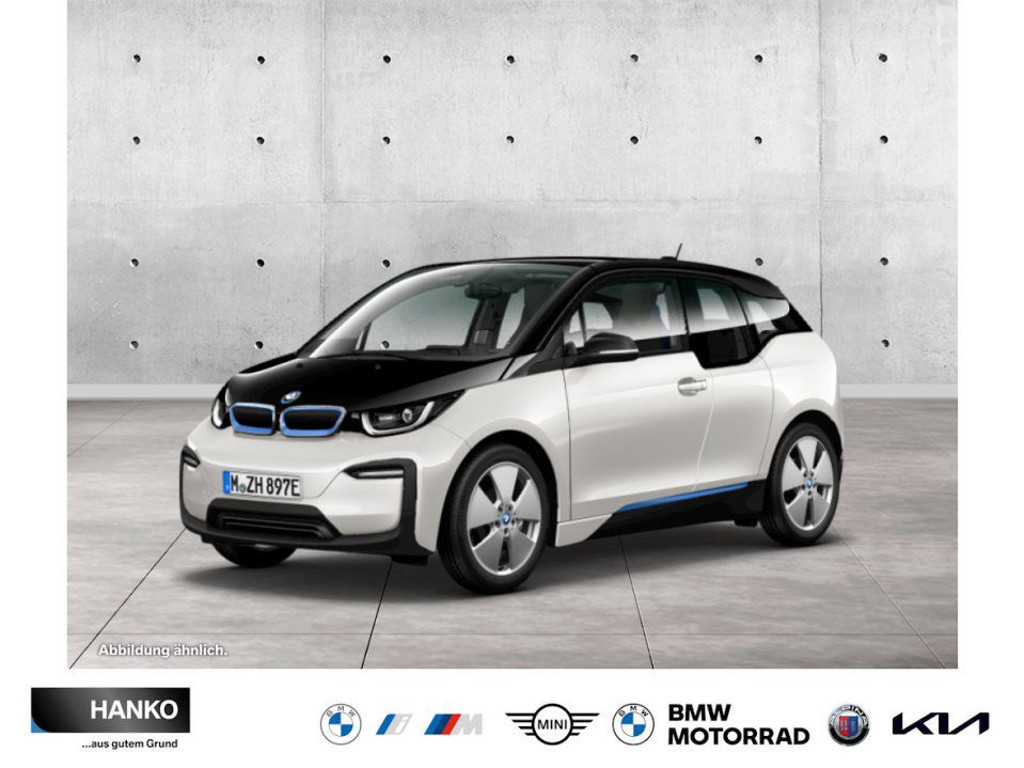 BMW i3 2022 Elektrisch