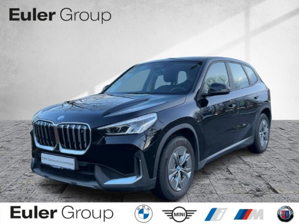 BMW iX1 2023 Elektrisch