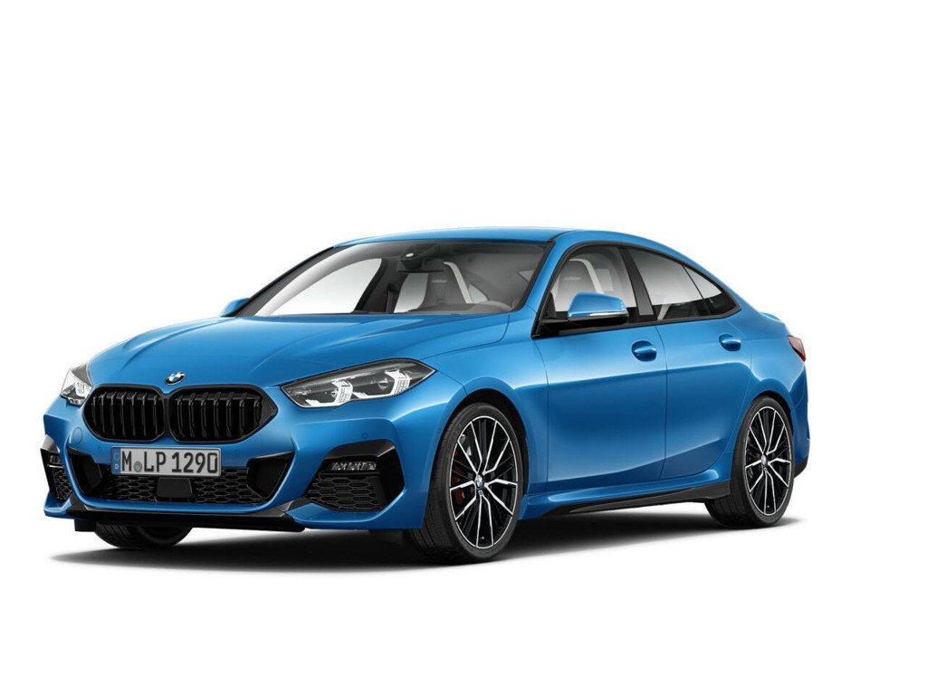 BMW 2 Serie 2024 Benzine