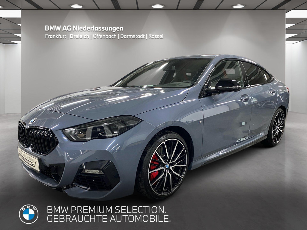 BMW 2 Serie 2024 Benzine