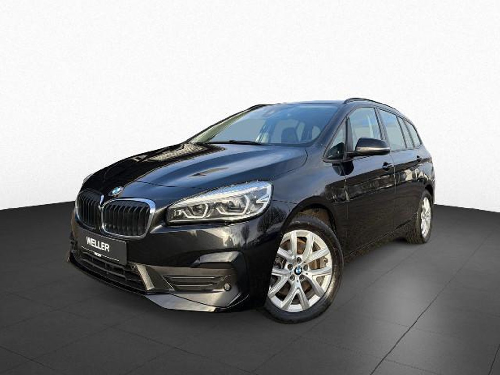 BMW 2 Serie 2021 Diesel