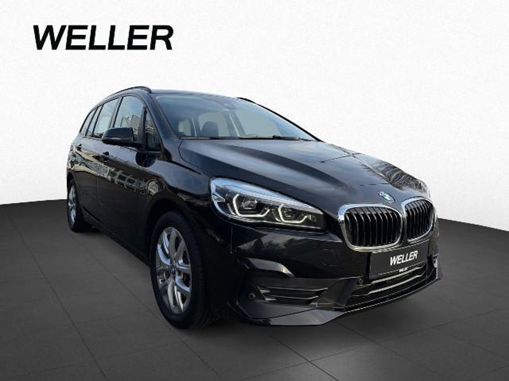 BMW 2 Serie