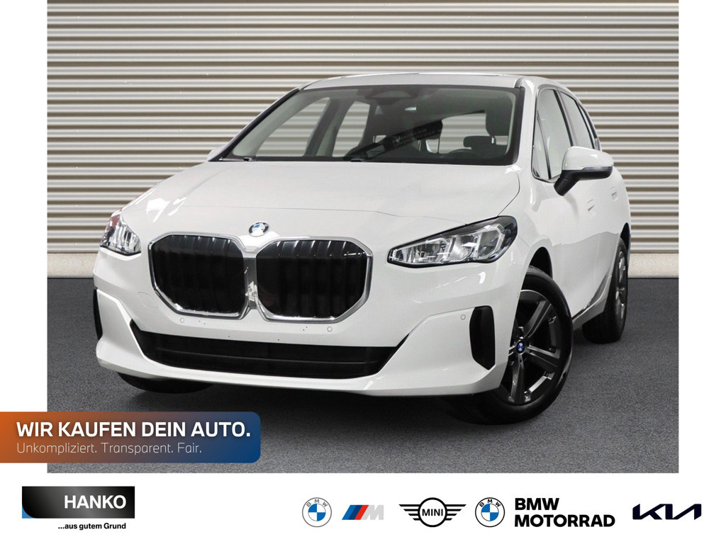 BMW 2 Serie