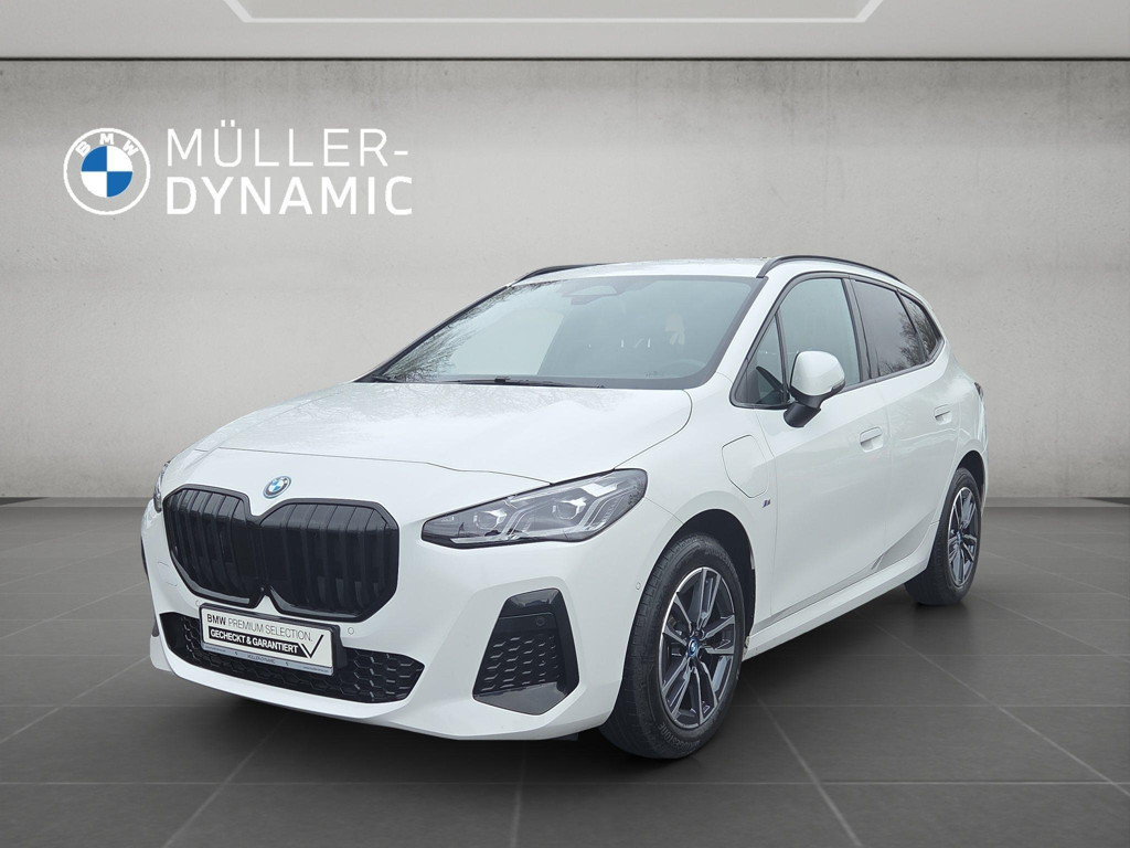 BMW 2 Serie 2023 Hybride Benzine