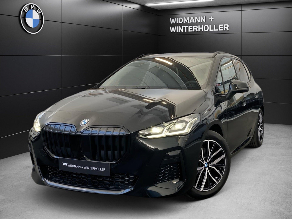 BMW 2 Serie 2025 Benzine