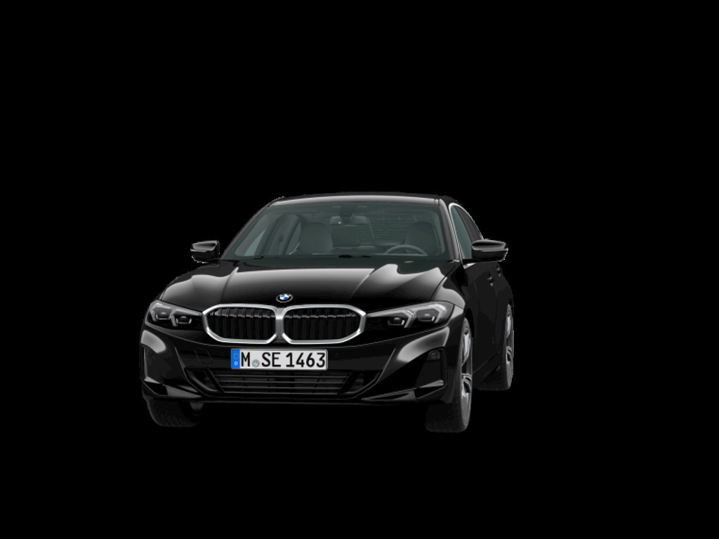 BMW 3 Serie 2022 Diesel