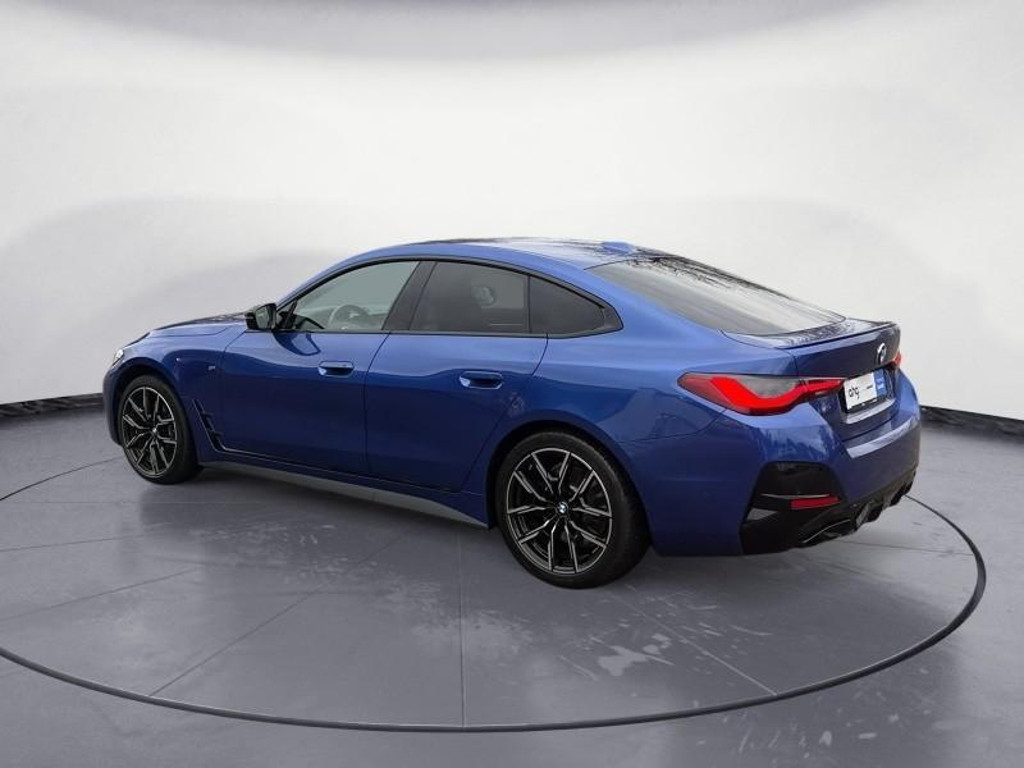 BMW M440 2022 Benzine