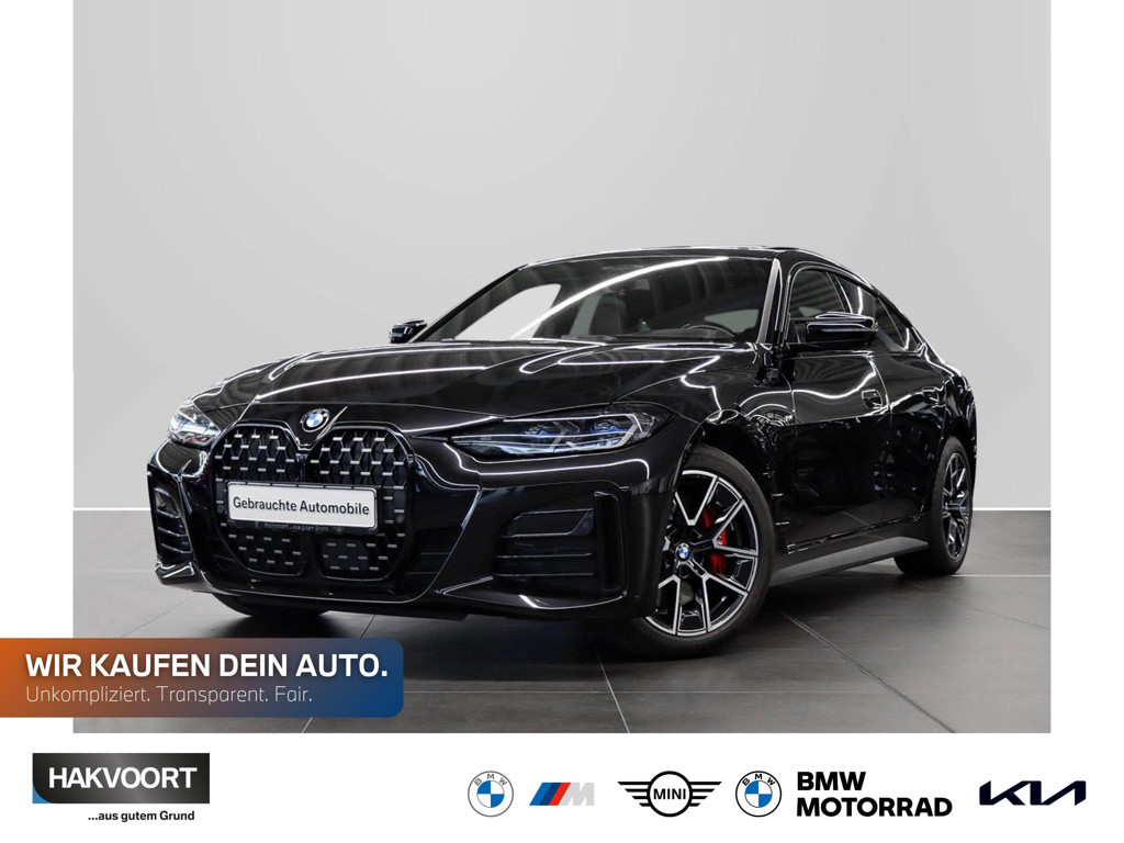 BMW M440 2022 Benzine