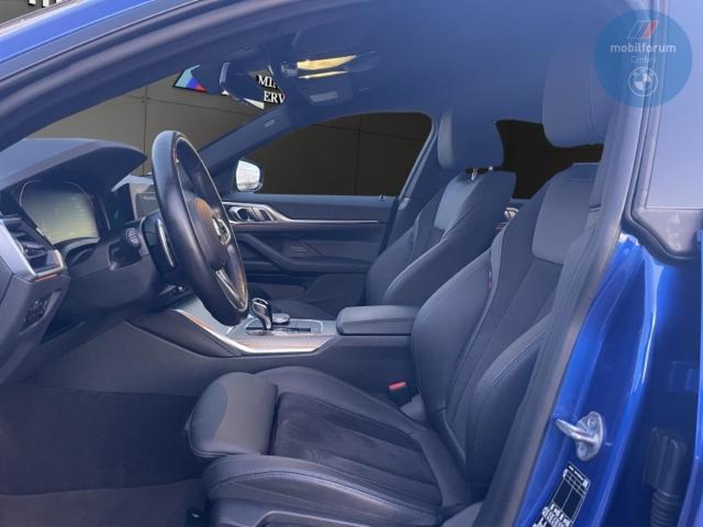 BMW 4 Serie 2022 Diesel