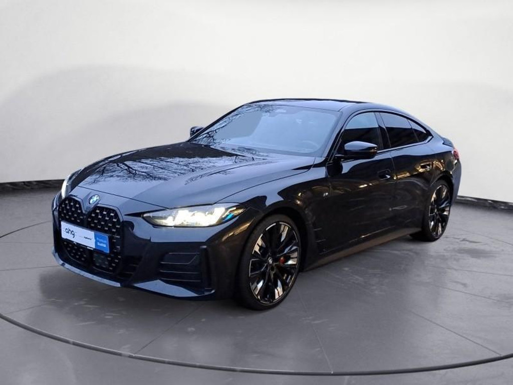 BMW 4 Serie 2024 Diesel