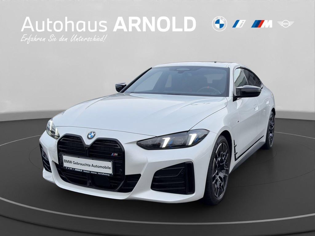 BMW M440 2025 Benzine