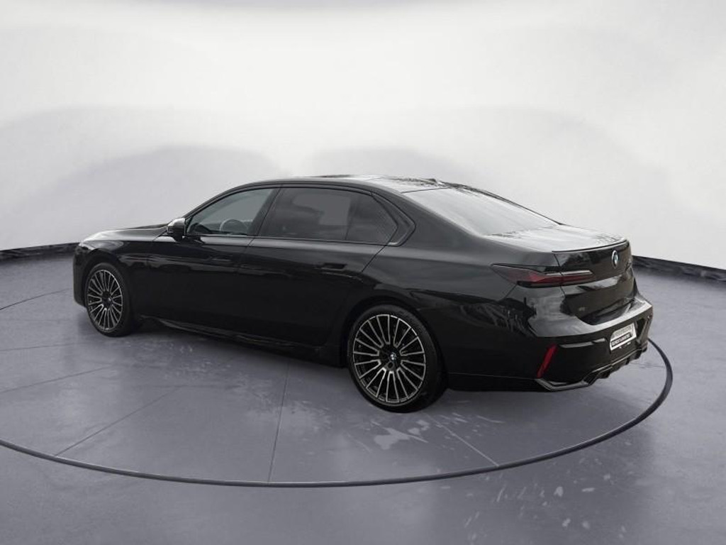 BMW 7 Serie