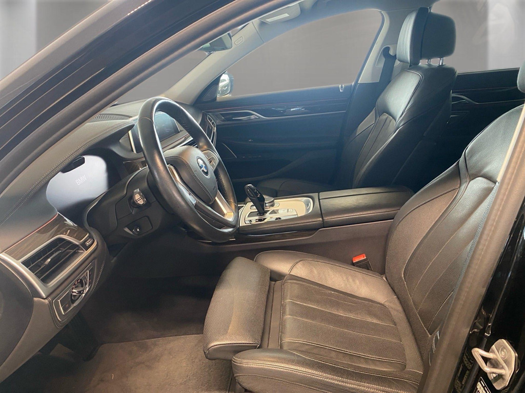 BMW 7 Serie