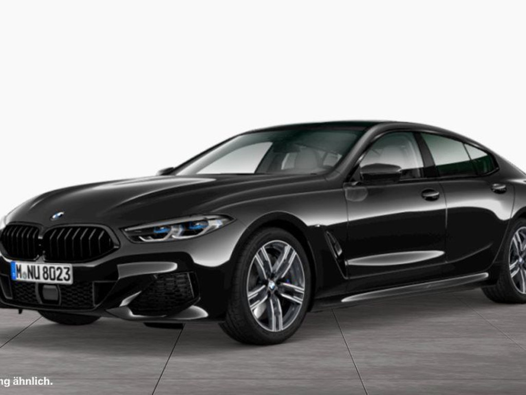 BMW 8 Serie 2021 Diesel