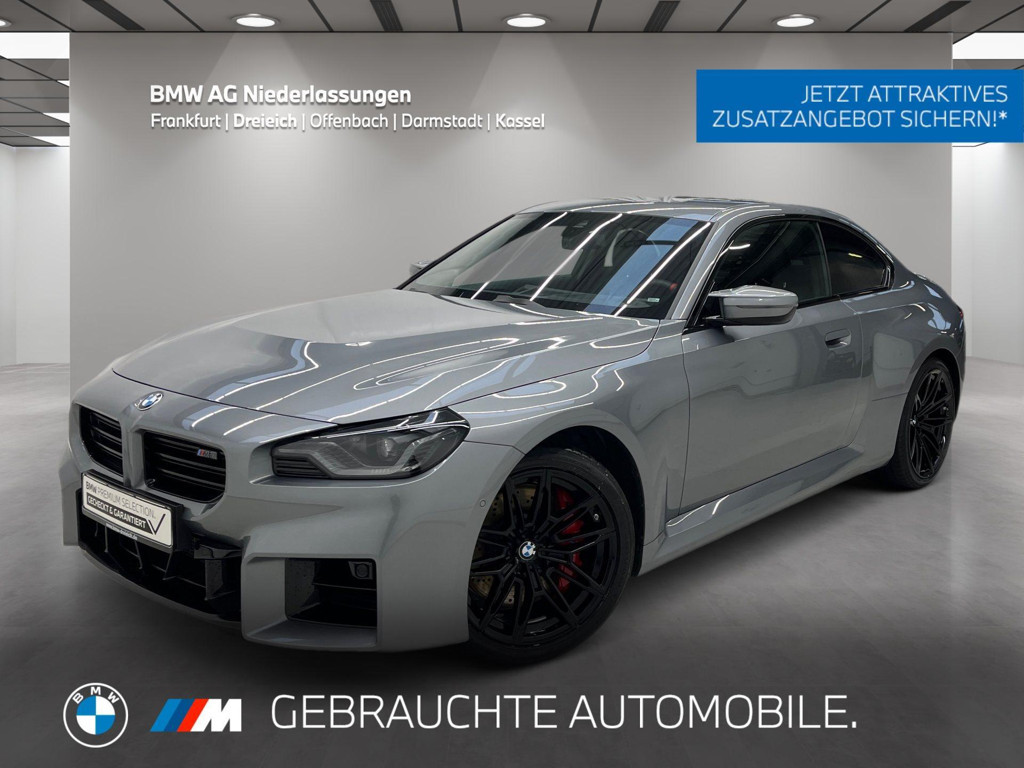 BMW M2 2024 Benzine