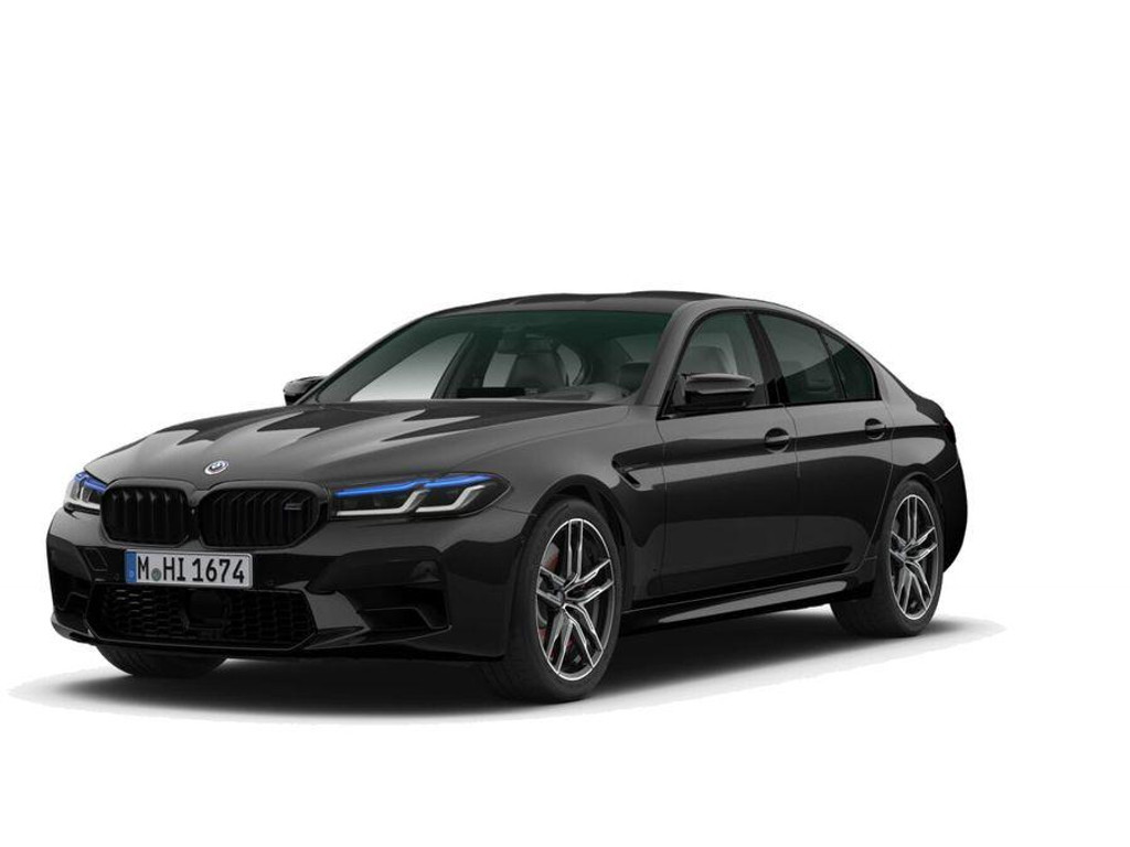 BMW M5 2022 Benzine