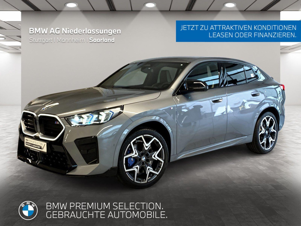 BMW X2 2024 Benzine