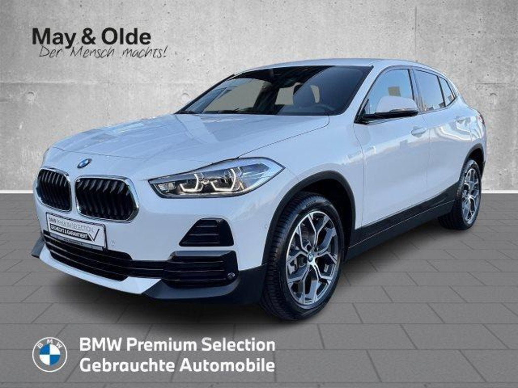 BMW X2 2023 Benzine