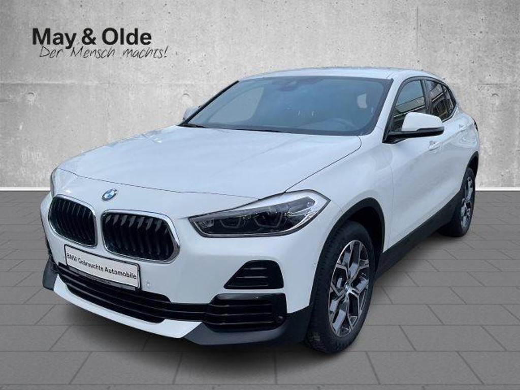 BMW X2 2023 Benzine