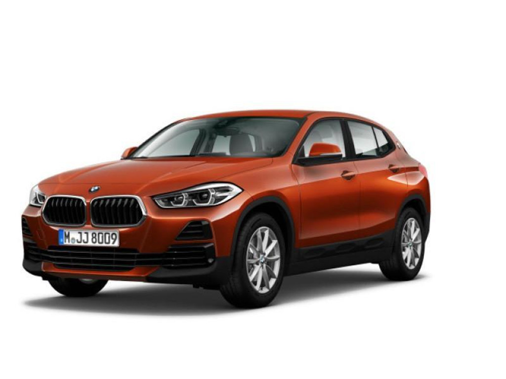 BMW X2 2022 Benzine