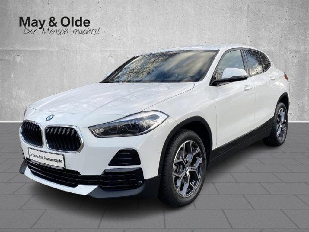 BMW X2 2023 Benzine