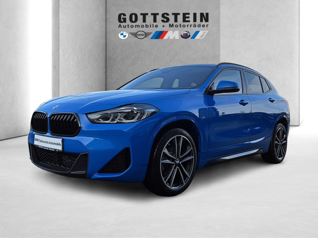 BMW X2 2022 Benzine
