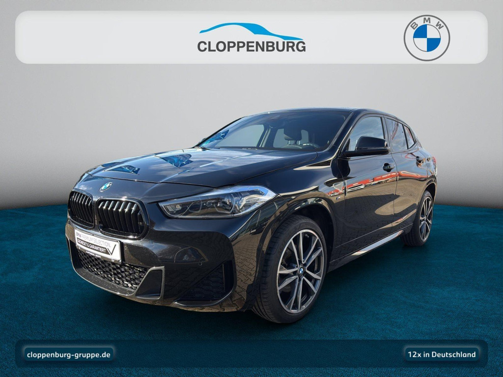 BMW X2 2021 Diesel