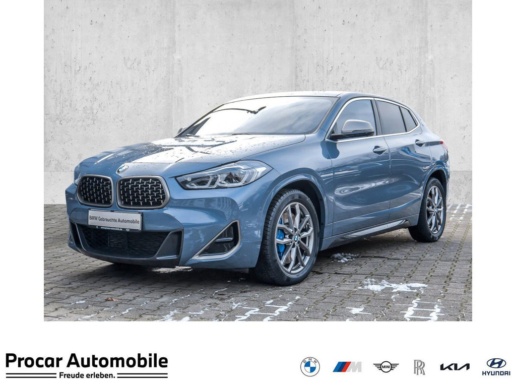 BMW X2 2022 Benzine