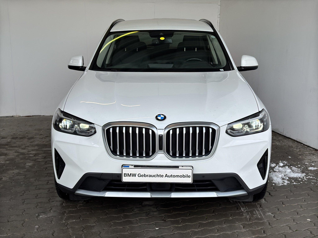 BMW X3 2023 Diesel