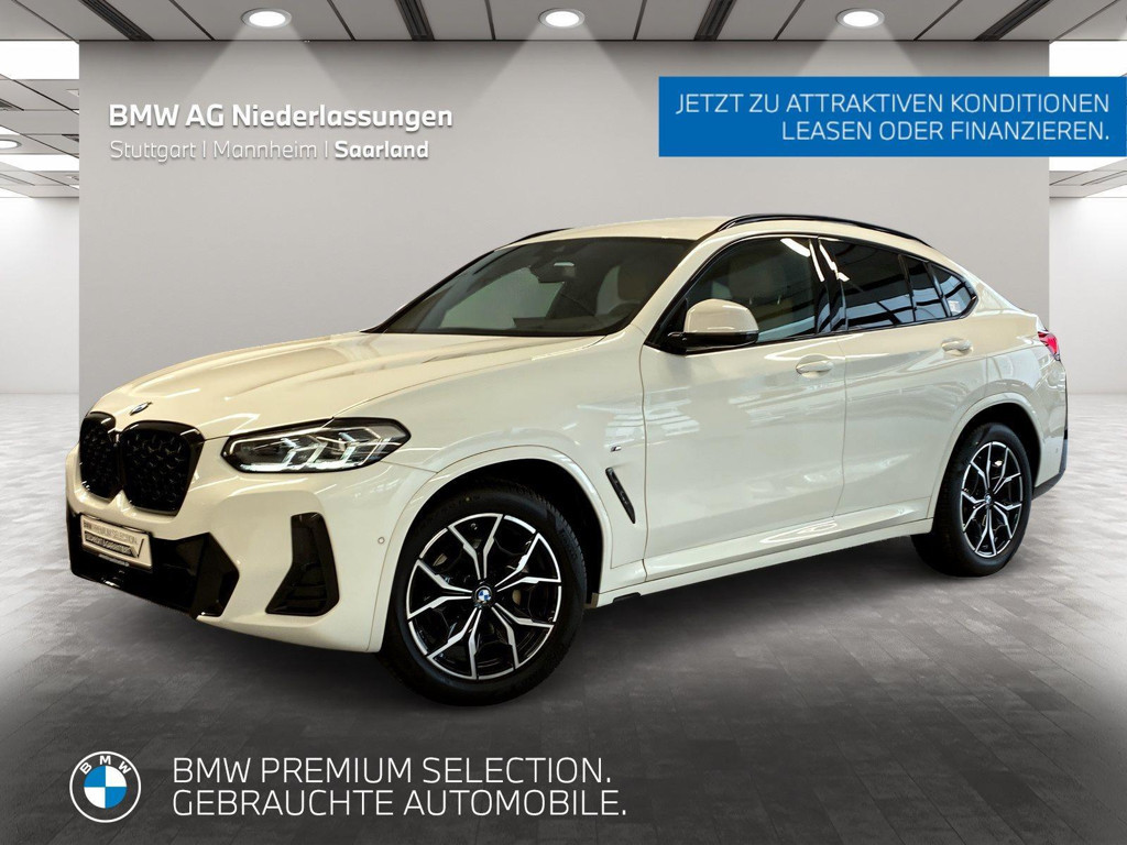 BMW X4 2023 Diesel