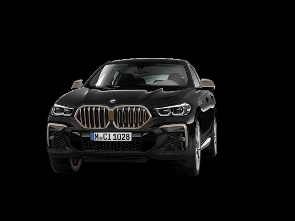 BMW X6 2022 Benzine