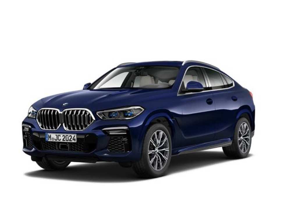 BMW X6 2022 Diesel