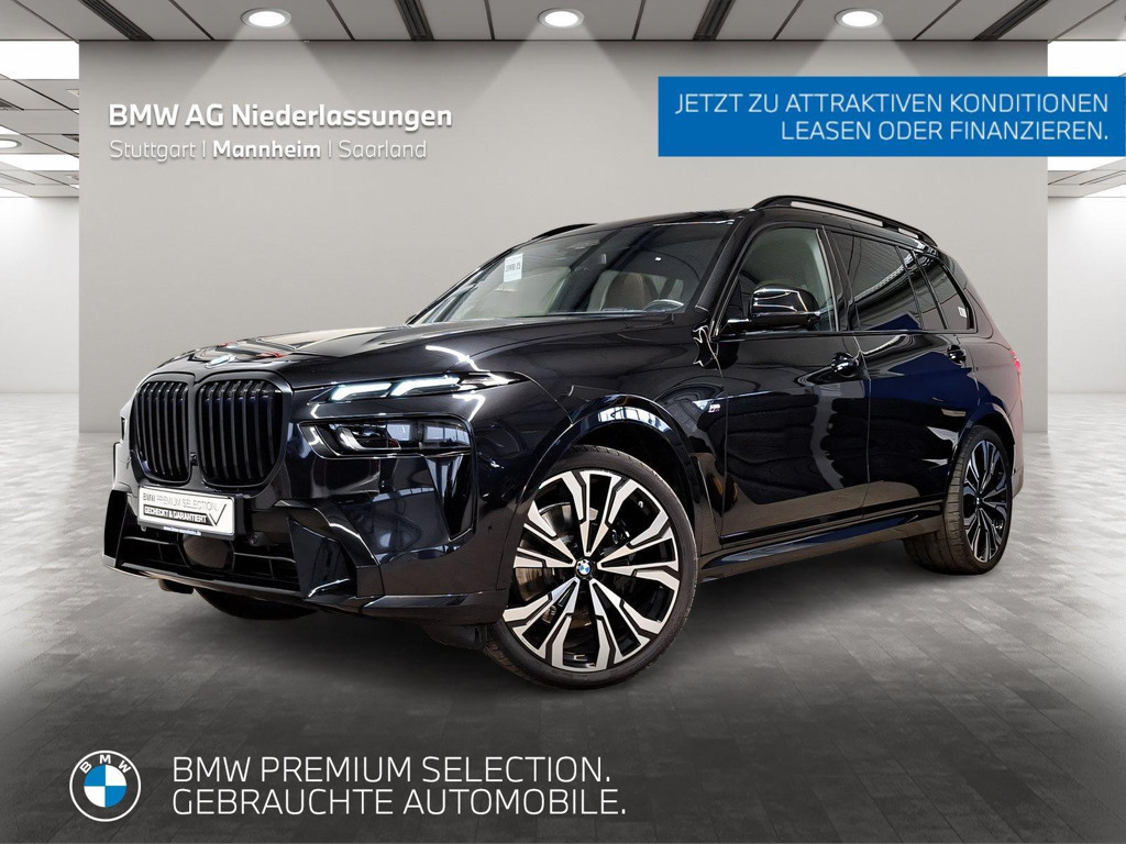 BMW X7 2023 Diesel