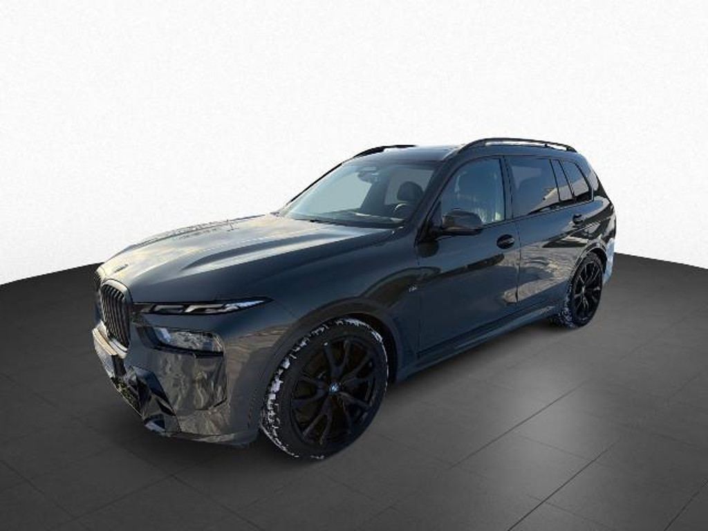 BMW X7 2023 Diesel