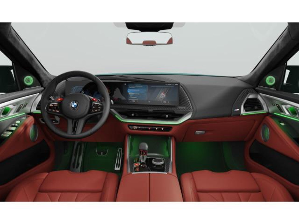 BMW XM