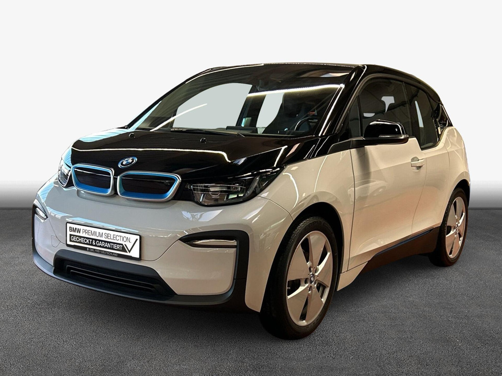 BMW i3 2022 Elektrisch
