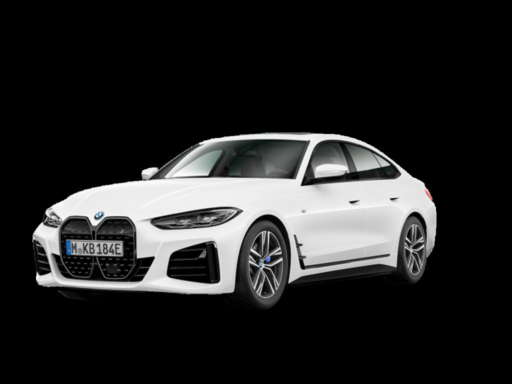 BMW i4