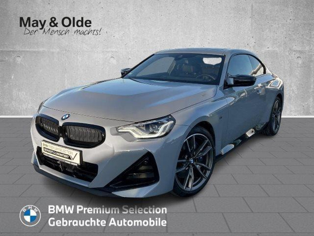 BMW M2 2023 Benzine