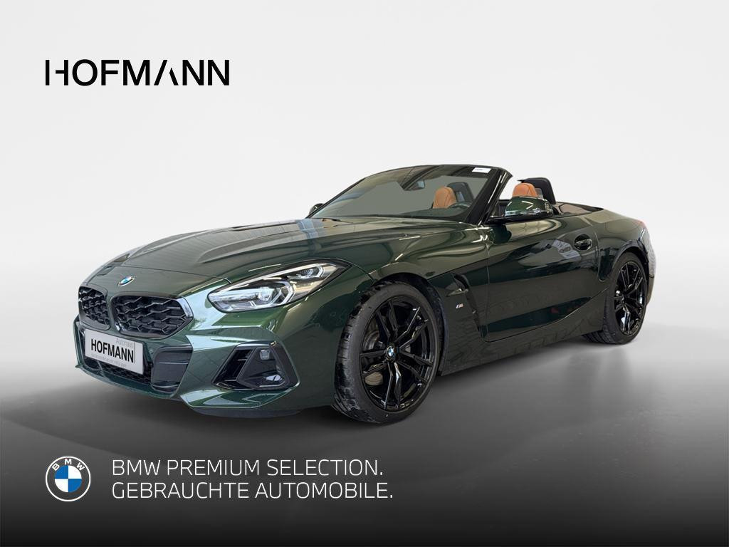 BMW Z4 2025 Benzine